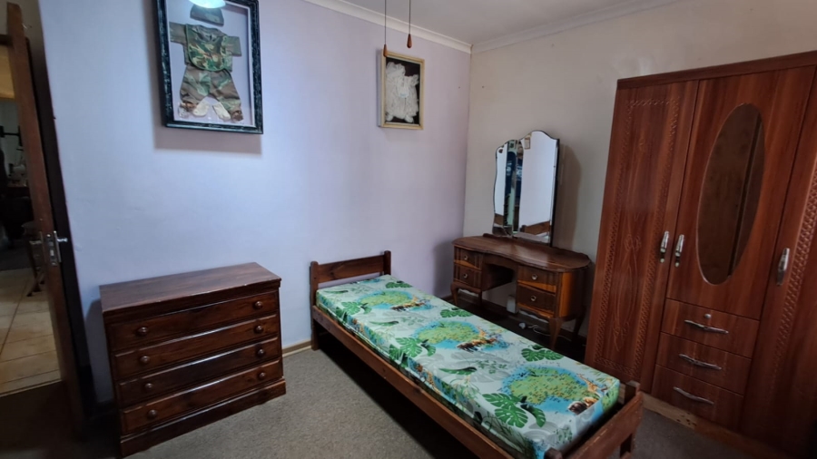 2 Bedroom Property for Sale in Parys Free State